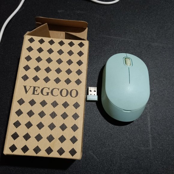 Small mouse - Picture 1 of 1